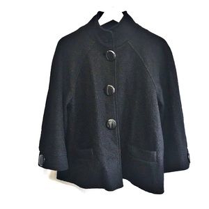LISA jacket